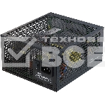 Блок питания Seasonic ATX 700W PRIME Fanless TX-700 80 PLUS titanium 24+2x(4+4) pin APFC 10xSATA Cab Manag RTL, фото 1