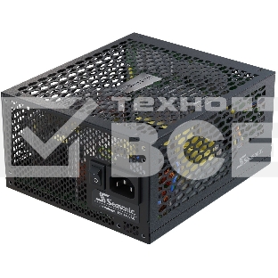 Блок питания Seasonic ATX 700W PRIME Fanless TX-700 80 PLUS titanium 24+2x(4+4) pin APFC 10xSATA Cab Manag RTL