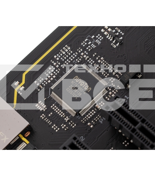 Материнская плата ASUS ROG STRIX B550-F GAMING, AM4, AMD B550, 4xDDR4, 6xSATA, 2xM.2, 1xPCI-E 3.0 x16, 1xPCI-E 4.0 x16, 3xPCI-E x1, 1xDP, 1xHDMI, 1x 2.5Gb LAN, 1xUSB 3.2 Gen 2, 4xUSB 3.2 Gen 1, 2xUSB 2.0, 5x3.5 мм, 7.1, ATX