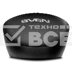 Мышь проводная SVEN RX-30 черный, 1000 dpi, USB, кнопки - 3, фото3