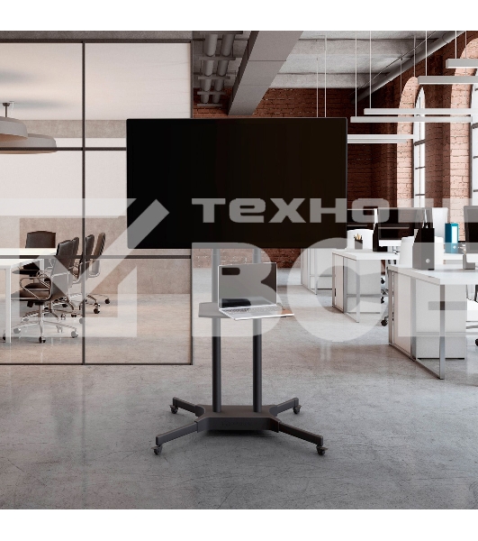 Стойка для телевизора ONKRON TS1351 черный 40