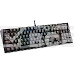 Клавиатура REDRAGON MITRA USB RU 75015, фото7