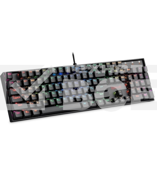 Клавиатура REDRAGON MITRA USB RU 75015