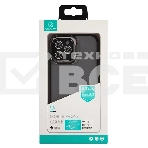 Чехол для Apple iPhone 13 Pro Max Usams US-BH783 черный (УТ000028090), фото 1