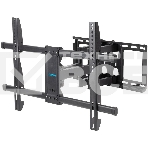 Кронштейн для телевизора Kromax GALACTIC-57 черный 32