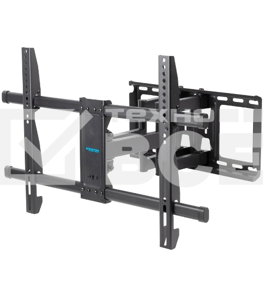 Кронштейн для телевизора Kromax GALACTIC-57 черный 32