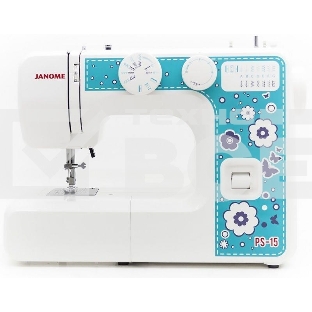 Швейная машина Janome PS-15