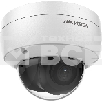 Видеокамера IP Hikvision DS-2CD2123G2-IU(2.8mm) 2.8-2.8мм цветная, фото4