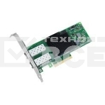 Сетевой Адаптер Intel Ethernet Converged Network Adapter X710-DA2, 10GbE/1GbE dual ports SFP+, open optics, PCI-E 3.0x8 (Low Profile and Full Height brackets included) bulk, фото12