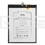 Аккумулятор ZeepDeep ASIA (HB396285ECW) для Huawei Honor 10, P20, фото2