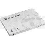 Накопитель SSD Transcend 225S, 1Tb, 2.5', SATA III, R/W 550/500, фото5