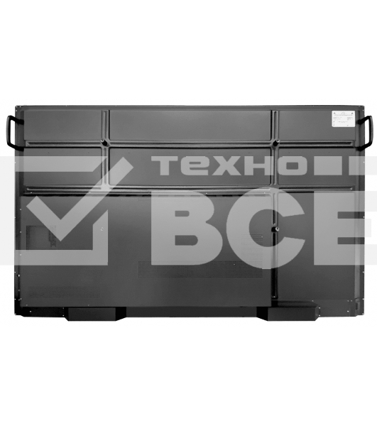 Интерактивная панель NexTouch Nextpanel 86 IFPCV1INT86 86