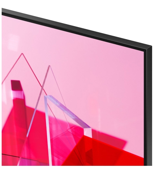 Телевизор Samsung 43' QE43Q60BAUXCE