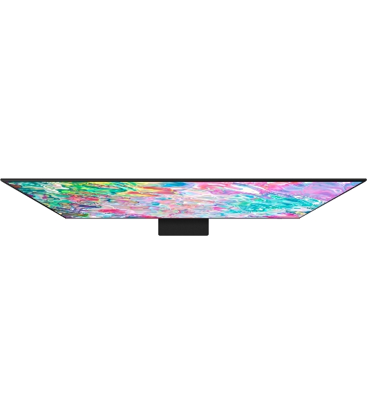 Телевизор Samsung 55' QE55Q70BAUXCE QLED UHD Smart