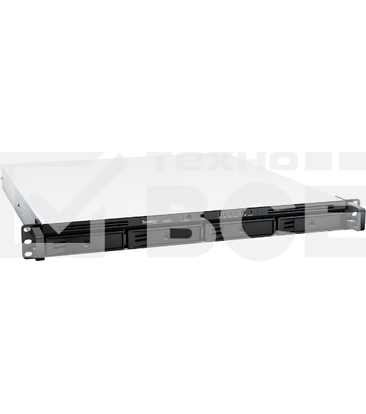 Сетевое хранилище Synology RS822+