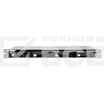 Полка расширения сетевого хранилища без дисков channel QNAP DAS TR-004U 4-Bay 2.5/3.5 SATA  Type-C USB 3.1 Gen 1 (5 Gb/s )  Direct Attached Storage with Hardware RAID. W/o rail kit RAIL-B02, фото5