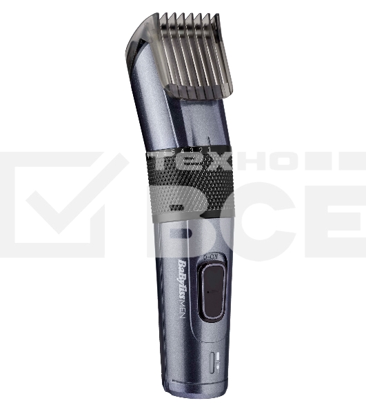 Машинка для стрижки BABYLISS E976E