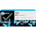 Картридж струйный HP №771C B6Y08A хроматический красный для HP DJ Z6200 (775мл), фото3
