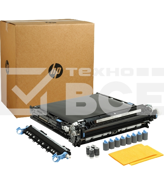 Комплект для обслуживания HP D7H14A