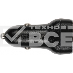 Автомобильное зар./устр. Wiiix UCC-7-2-08 5A PD+QC черный, фото9