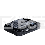 Компьютер Chuwi HeroBox Intel N-series N100(0.8Ghz)/8192Mb/256SSDGb/Int:Intel UHD Graphics 600/BT/WiFi/war 1y/0.59kg/Black/Win11Home + BT5.2/USB3.0*2, USB2.0*2/HDMI 2.0 *1 (4K 60Hz)/VGA*1/M.2*2, 2280, MAX 1TB, PCIE & SATA3/Type-C*1/Ear, фото15