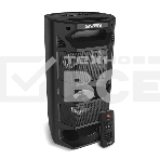 Мобильные колонки Sven PS-670 2.0 чёрные 2x32.5W  Bluetooth, фото5