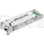 Модуль SFP TP-Link SMB TL-SM321B 1000Base-BX WDM LC TX:1310nm RX:1550nm 10км, фото20