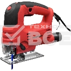 Лобзик электрический Парма ПЛ-01- 65/650 +2пил. 650Вт 2800ходов/мин от электросети, фото 1