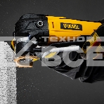 Многофункциональный инструмент аккумуляторный Denzel MTL-IB-18-02 Li-Ion 18 В 15 Ач 28401, фото2