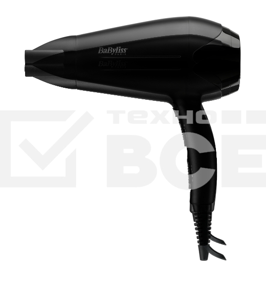 Фен BABYLISS D563DE