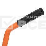 Тележка ручная 2-х колесная, облегченная, г/п 130кг, платформа 350х200 Сибртех, фото 1