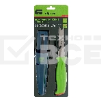 Нож туристический 'поплавок'многофункциональный для туристов, рыбаков и садоводов 220 мм Сибртех, фото2