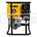 Мотопомпа бензиновая для чистой воды PX-50, 7 л.с., 2