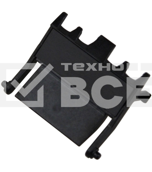 Площадка тормозная Cet CET2803 для Brother HL-L5000D/L5100DN/L5200DW DCP-L5500DN MFC-L5700DN/L6900DW