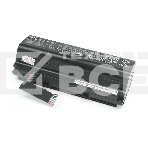 Аккумуляторная батарея для ноутбука Asus ROG G751 15V 88Wh черный Orig, фото3
