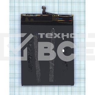 Аккумулятор для INOI 6, 4000mAh 3.7V