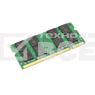 Оперативная память Ankowall, DDR2, 4GB (1x4GB), 667 MHz, CL5, SO-DIMM