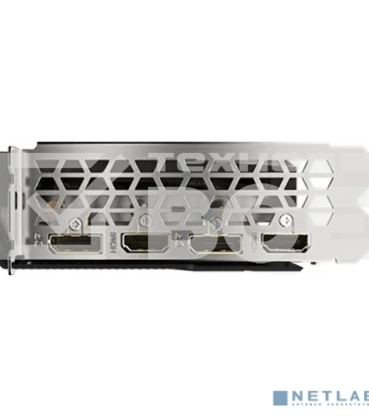 Видеокарта Gigabyte GV-N3060GAMING OC-8GD (V2.0) PCIE16 RTX3060 8GB