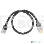 Кабель-удлинитель HDMI 2.1v, 8K@60Hz, 1 м VCOM CG516M-1.0, фото 1
