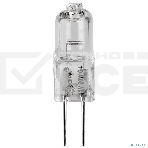 Лампа галогенная ЭРА G4-JC-20W-12V(100/1000/20000), фото2