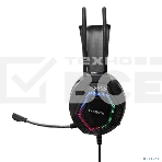 Игровая гарнитура ExeGate EX289747RUS Cosmos HS-704GL, фото9