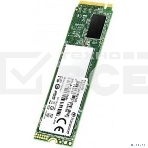 Накопитель SSD 512GB Transcend MTE220S, 3D TLC NAND, M.2, PCI-E 4x [ R/W - 2800/3500 MB/s], фото16