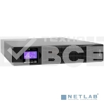 Источник бесперебойного питания POWERMAN Online 3000 RT, фото5
