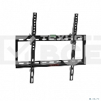 Кронштейн Arm media STEEL-4 new black, настенный для TV 22