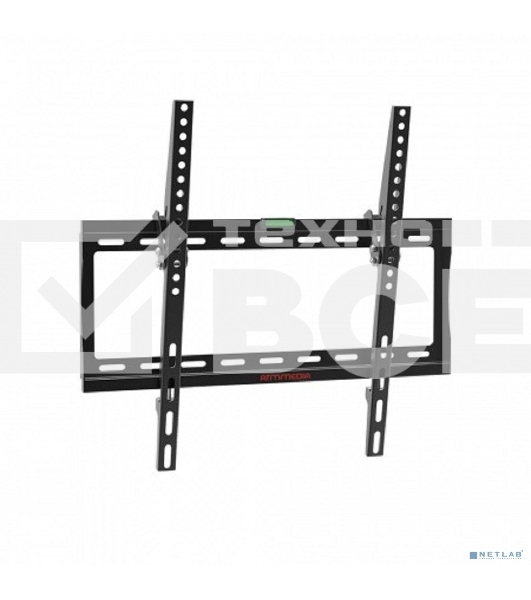 Кронштейн Arm media STEEL-4 new black, настенный для TV 22