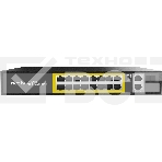 Коммутатор NETIS 16PORT 10/100M 16POE+2XGE+SFP P116GH, фото8