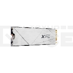 Накопитель SSD ADATA XPG GAMMIX S60, 1Tb, PCIe 4.0 x4, M.2 2280, NVMe, R/W 5000/3200, с радиатором, фото8