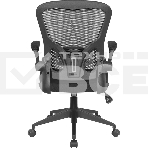 Кресло офисное Defender AKVILON BLACK, фото3