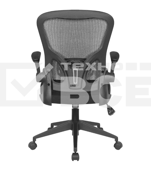 Кресло офисное Defender AKVILON BLACK