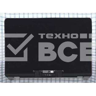 Матрица в сборе (дисплей) для MacBook Air 13 Retina A1932 Late 2018 Space Gray OEM